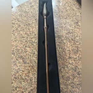 Luna Lovegood Wand